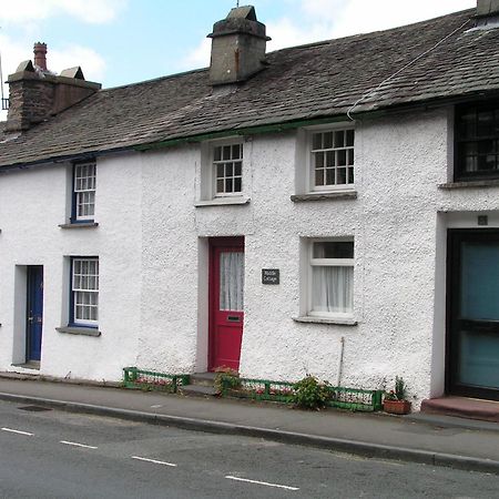 Church Street Ambleside Exterior foto