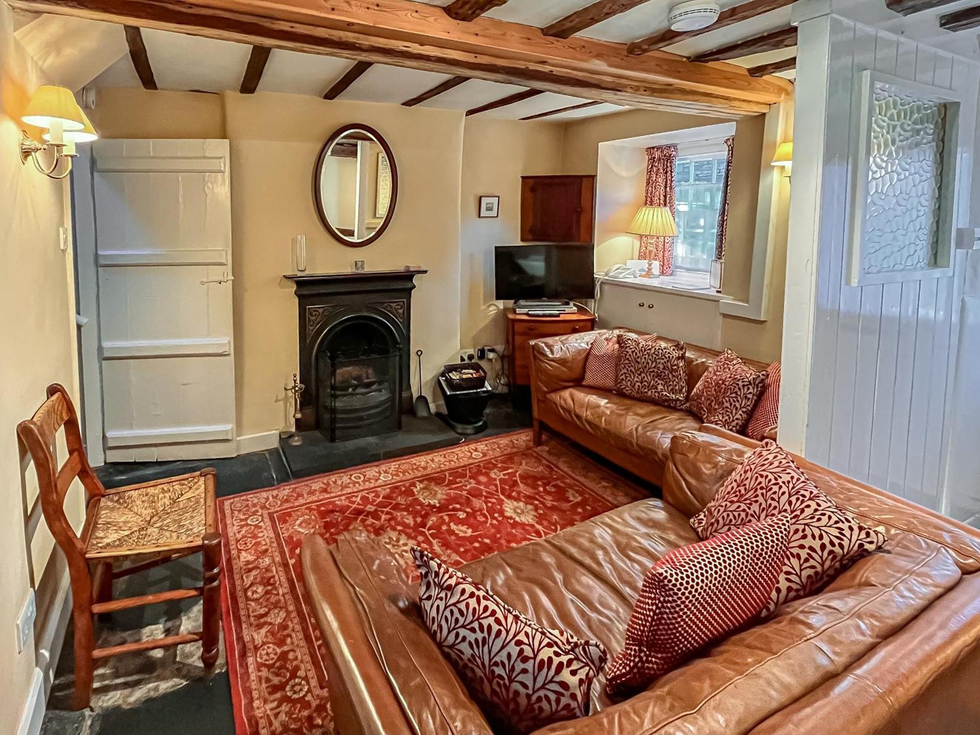 Church Street Ambleside Exterior foto